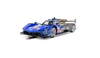 C4512 Cadillac V-Series.R - 3rd LeMans 2023