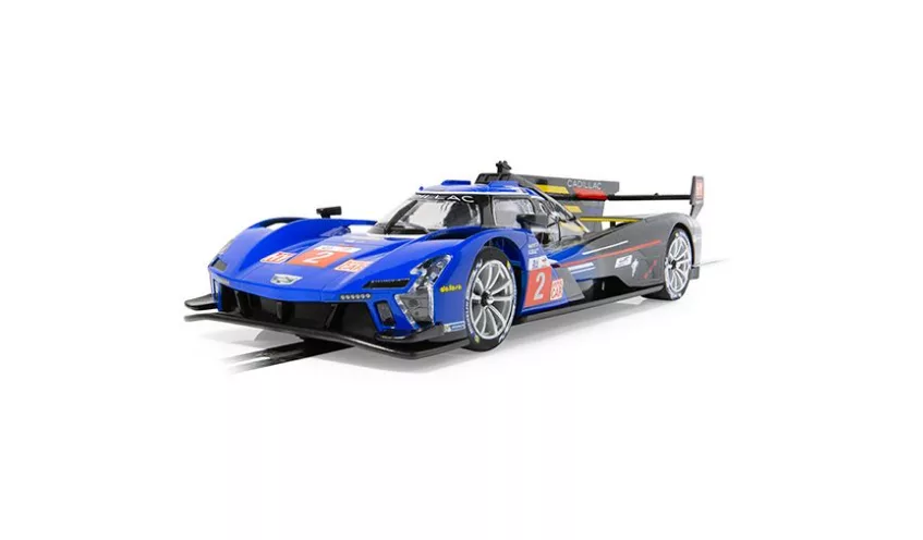 C4512 Cadillac V-Series.R - 3rd LeMans 2023
