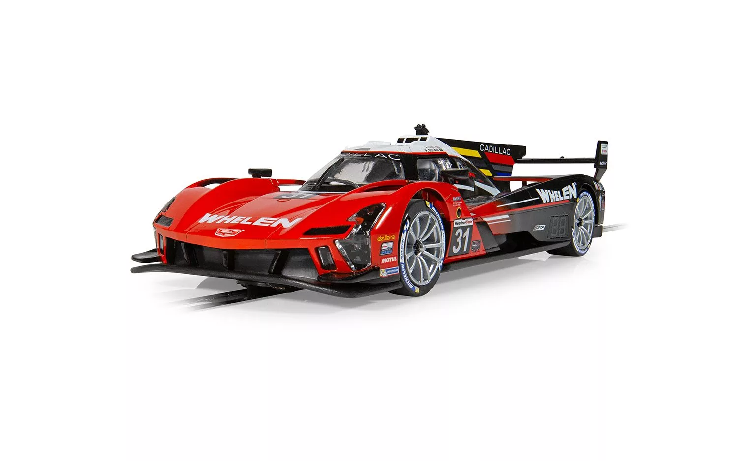 C4515 Cadillac V-Series.R Whelen Engineering
