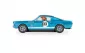 C4517 Shelby Mustang GT350 Paul Kenelly Equipe GTS
