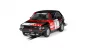 C4520 Volkswagen Golf GTI Richard Lloyd Racing