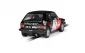 C4520 Volkswagen Golf GTI Richard Lloyd Racing