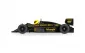 C4529 Lotus 98T Ayrton Senna