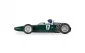 C4536 BRM P57 Winner Dutch GP 1962 World Champion Edition