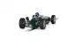 C4536 BRM P57 Winner Dutch GP 1962 World Champion Edition