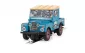 C4543 Land Rover Series 1 Shaun The Sheep