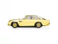 C4550A James Bond Aston Martin DB5 Goldfinger 60th Anniversary Gold Edition