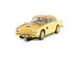 C4550A James Bond Aston Martin DB5 Goldfinger 60th Anniversary Gold Edition