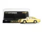 C4550A James Bond Aston Martin DB5 Goldfinger 60th Anniversary Gold Edition