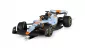 C4559 Williams FW45 Alex Albon Gulf Edition