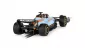C4559 Williams FW45 Alex Albon Gulf Edition