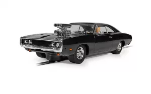 C4573 Dodge Charger Dom Toretto The Fast And The Furious