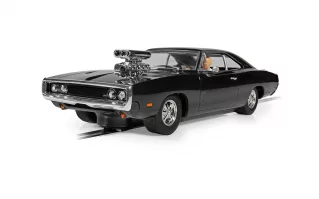 C4573 Dodge Charger Dom Toretto The Fast And The Furious