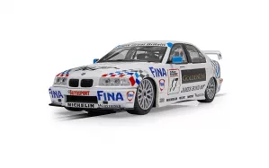 C4574 BMW 320i BTCC 1995 David Brabham