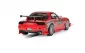 C4592 Mazda RX7 Dom Toretto The Fast And The Furious
