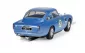 C4599 Aston Martin DB5 Blue / Yellow Historic GT Racing