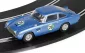 C4599 Aston Martin DB5 Blue / Yellow Historic GT Racing