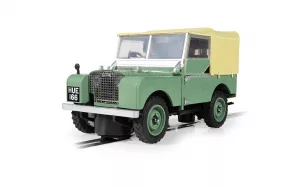 C4600 Land Rover Series 1 HUE166