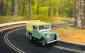 C4600 Land Rover Series 1 HUE166