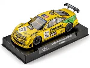 SICA36G Opel Calibra V6 Alzen #16 ྜ Norisring ITC