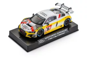 SICA58a  Audi R8 GT3 LMS EVO II #39 2023 24h Nürburgring