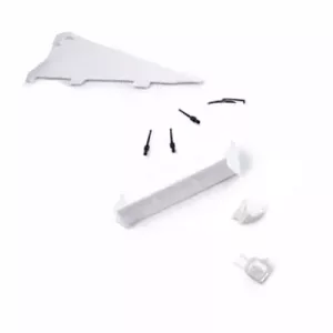 SICS55P Oreca 07 Spare Body Parts
