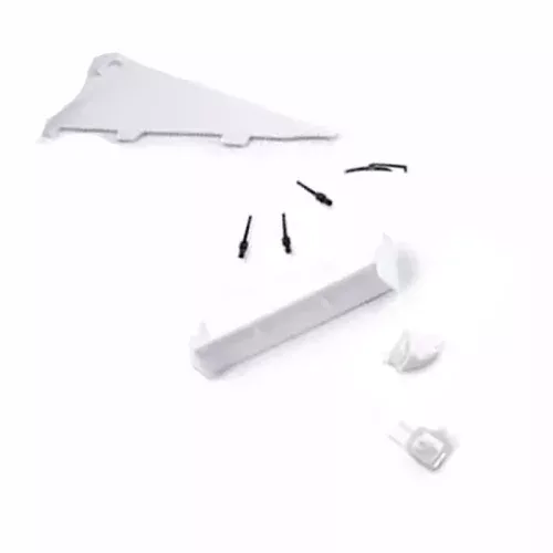 SICS55P Oreca 07 Spare Body Parts