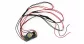 DS-0127 Universal Light Kit with Brake Lights