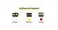 DS-0127 Universal Light Kit with Brake Lights