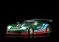 RS0073 Marcos Martini Green #91