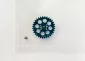 MR6232R MRSLOTCAR Sidewinder Gear Ergal 32 toothx18mm