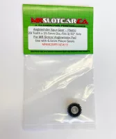 MR6629PR MRSLOTCAR Anglewinder Spur Gear Plastic 29 Toothx15.5mm