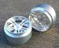 SC-4018 “GT-SPORT" Lighted for 3/32“ Axle. M2 screw