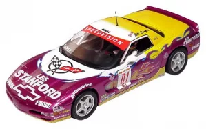 A-545 Corvette C5 Speedvision GT2000