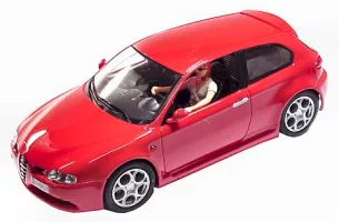 Alfa 147 (RED)