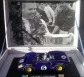 04833 Lola T-70 #6 Sunoco Mark Donohue rare Limited Edition from 2009!!