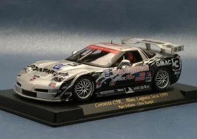 06-A2008 Corvette C5R Goodwrench #3 - 10th Aniv