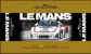08-99107 Porsche 935 K3 LeMans ྋ Boxed Ed. Mythical Circui