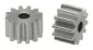 SC-1032 Aluminum Pinion 12T M50 7.25mm dia. for 2mm Motor Shaft