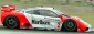 MR1042  McLaren F1 GTR #2 BPR GT 4hr Zhuhai 1996  Drivers : Bellm, Weaver & Lehto
