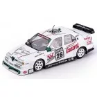 SICA35d  ALPHA ROMEO 155 v6 T1 'Castrol' #26  Nurburgring 1994