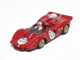 RCR42A Ferrari 350P CanAm #23