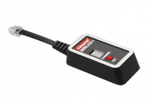 20010112  Wireless receiver (1:24 scale) for Carrera Digital