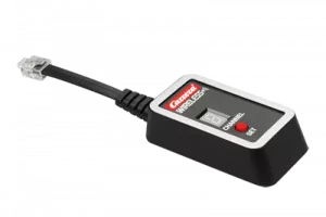20010112  Wireless receiver (1:24 scale) for Carrera Digital
