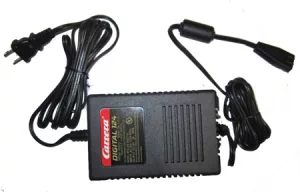 20020760 Carrera Digital 1:24 Power Supply