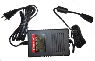 20020760 Carrera Digital 1:24 Power Supply