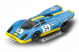 Car20030791 Carrera Porsche 917K Gesipa Racing Team # 54