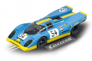 Car20030791 Carrera Porsche 917K Gesipa Racing Team # 54