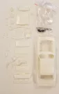 S-501C 1:24 Camaro body kit  Trans Am Car inc interior