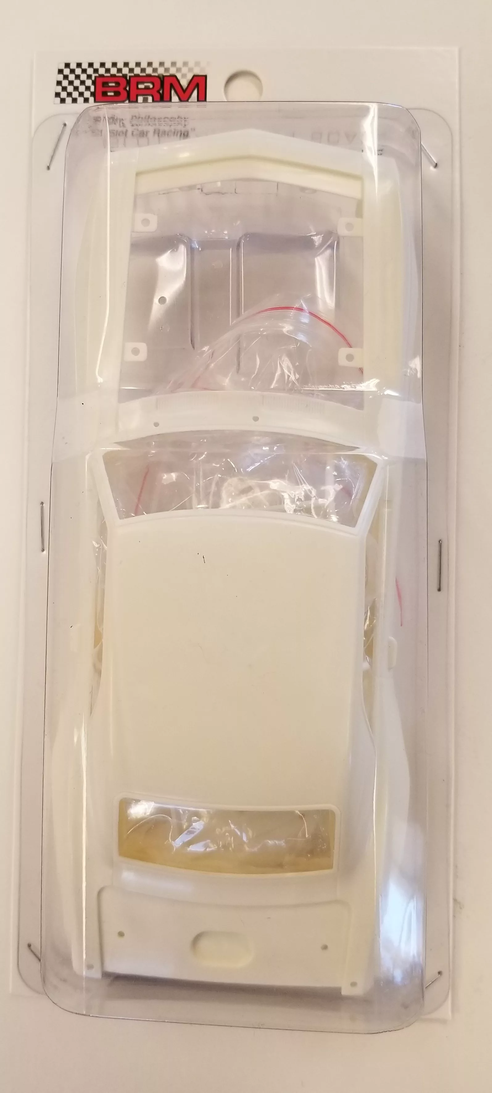 S-501C 1:24 Camaro body kit  Trans Am Car inc interior